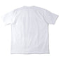 Cotton-filled jersey product print T018