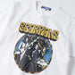 Cotton-filled jersey product print T018