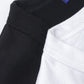 Cotton-filled jersey product print T018