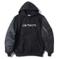 Carhartt Hoodie Customization x Nylon Twill T908
