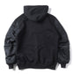 Carhartt Hoodie Customization x Nylon Twill T908