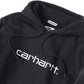 Carhartt Hoodie Customization x Nylon Twill T908