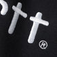 Carhartt Hoodie Customization x Nylon Twill T908