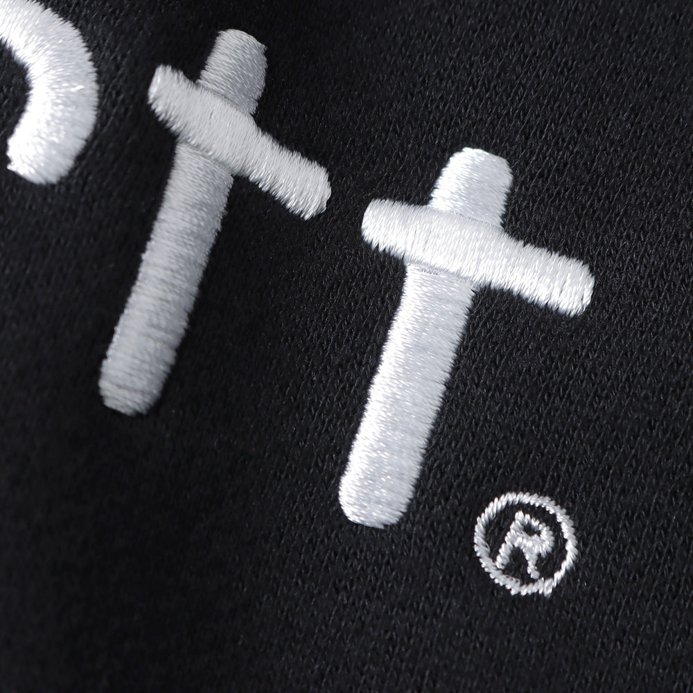 Carhartt Hoodie Customization x Nylon Twill T908
