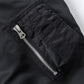 Carhartt Hoodie Customization x Nylon Twill T908