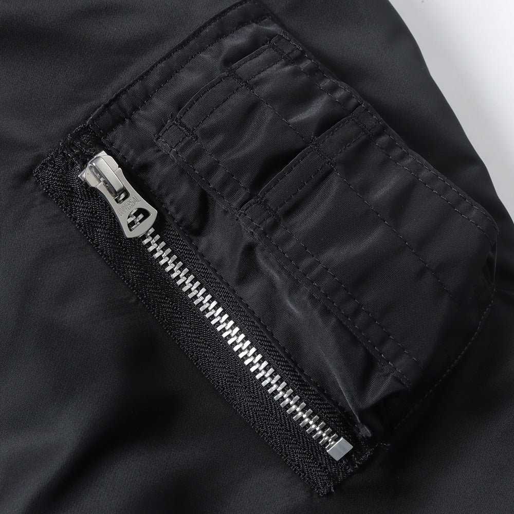 Carhartt Hoodie Customization x Nylon Twill T908