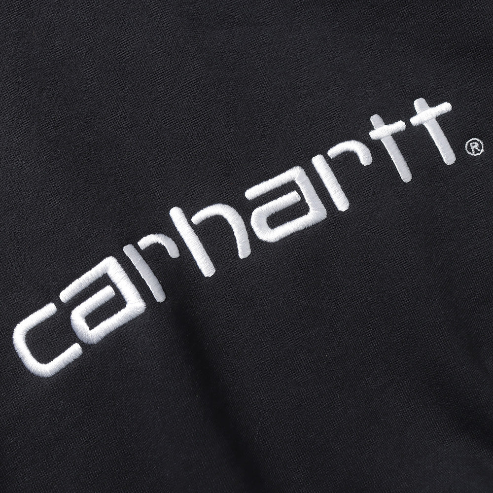 Carhartt Hoodie Customization x Nylon Twill T908