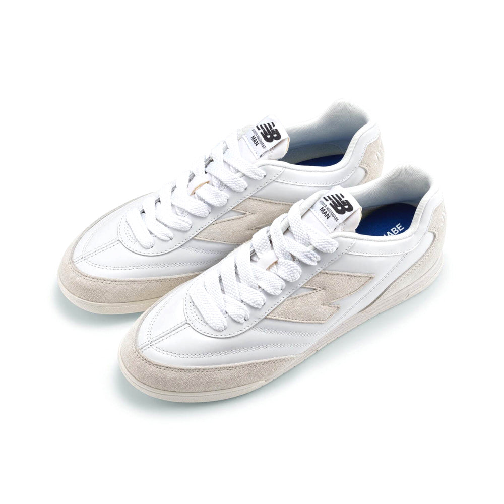 Leather Newbalance URC42 K102
