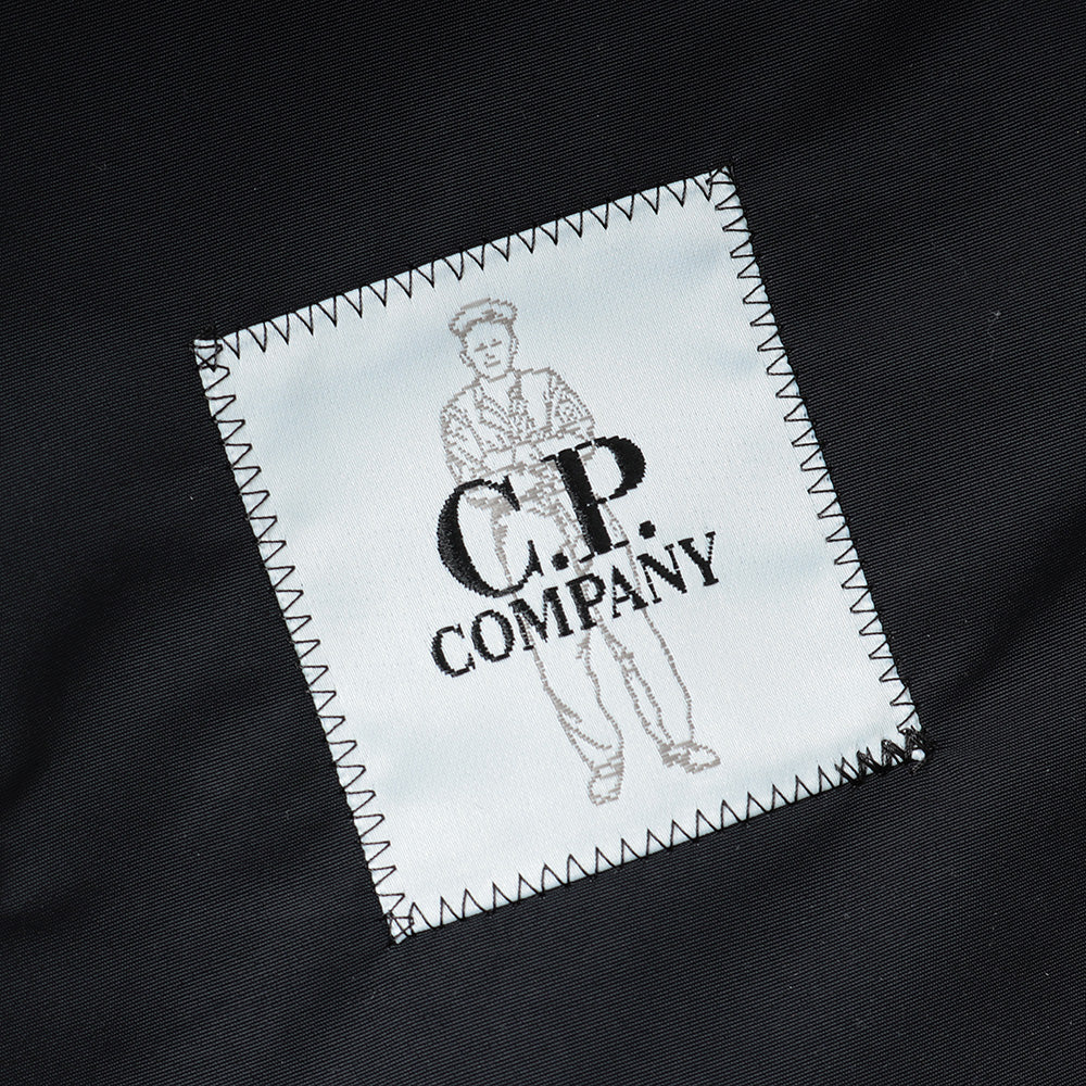 Nylon polyurethane laminate CP Company W name V901
