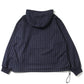 Wool Jersey Stripe T015