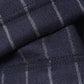 Wool Jersey Stripe T015