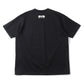 High density cotton jersey product print Carhartt double name T901