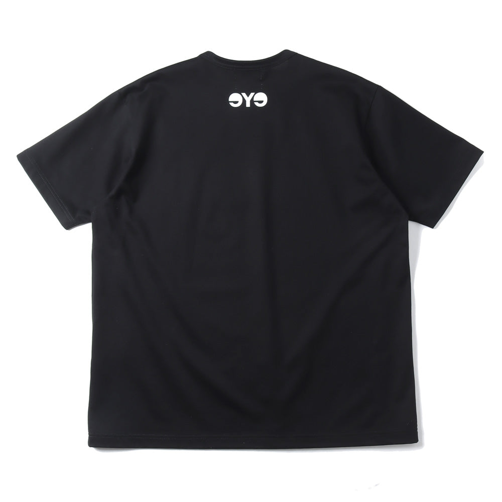 High density cotton jersey product print Carhartt double name T901