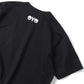 High density cotton jersey product print Carhartt double name T901