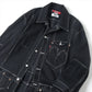 綿デニム Levi's Wネーム C901