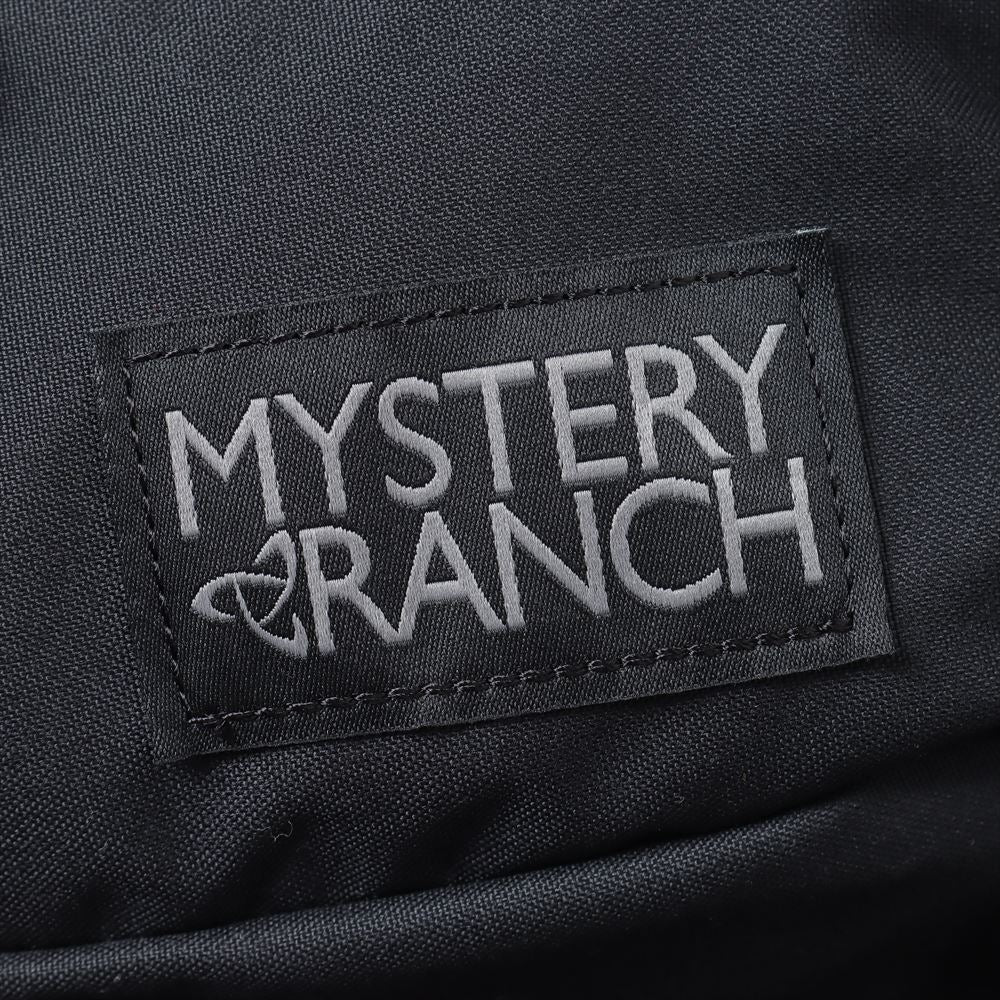 MYSTERY RANCH バッグカスタマイズ×エステルオックス J906