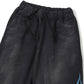 FIRE Distressed Sweat Pants