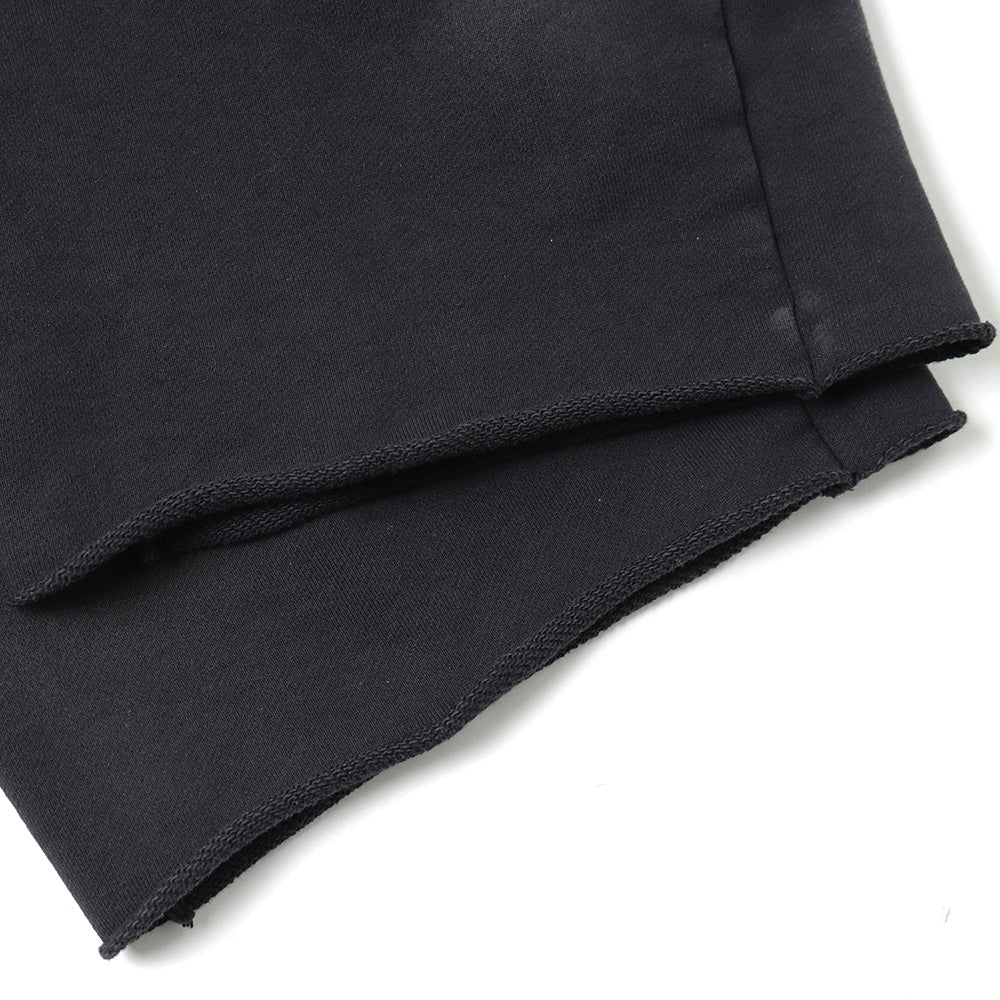 FIRE Distressed Sweat Pants