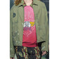 Graffiti Work Jacket