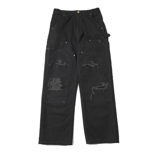 BORO Duck Painter Pants
