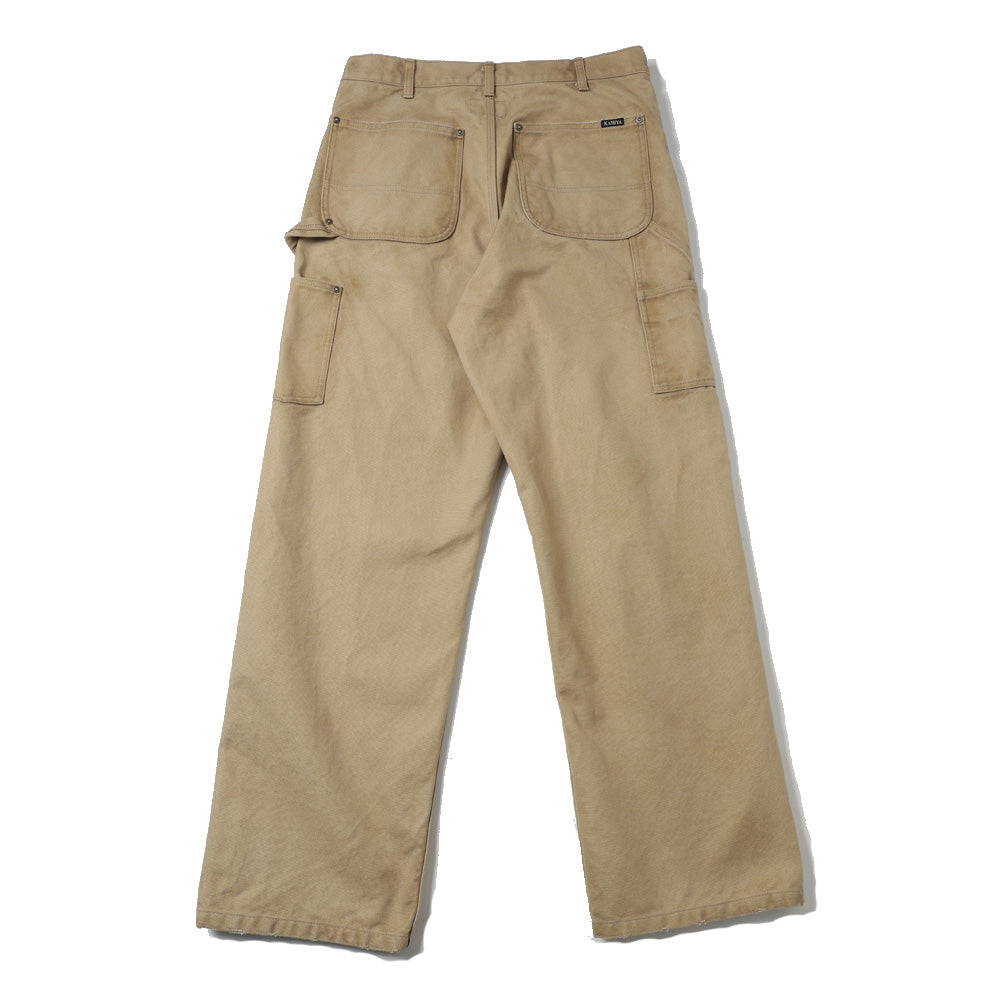 BORO Duck Painter Pants