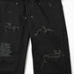 BORO Duck Painter Pants