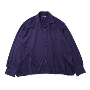 カラー: PURPLE NAVY / S