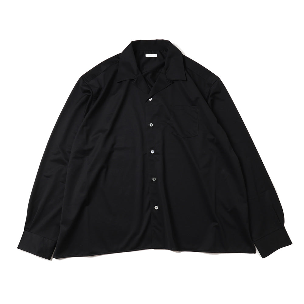 KANEMASA PHIL. (カネマサフィル) 46G Ether Shirt KM26A-011 (KM26A