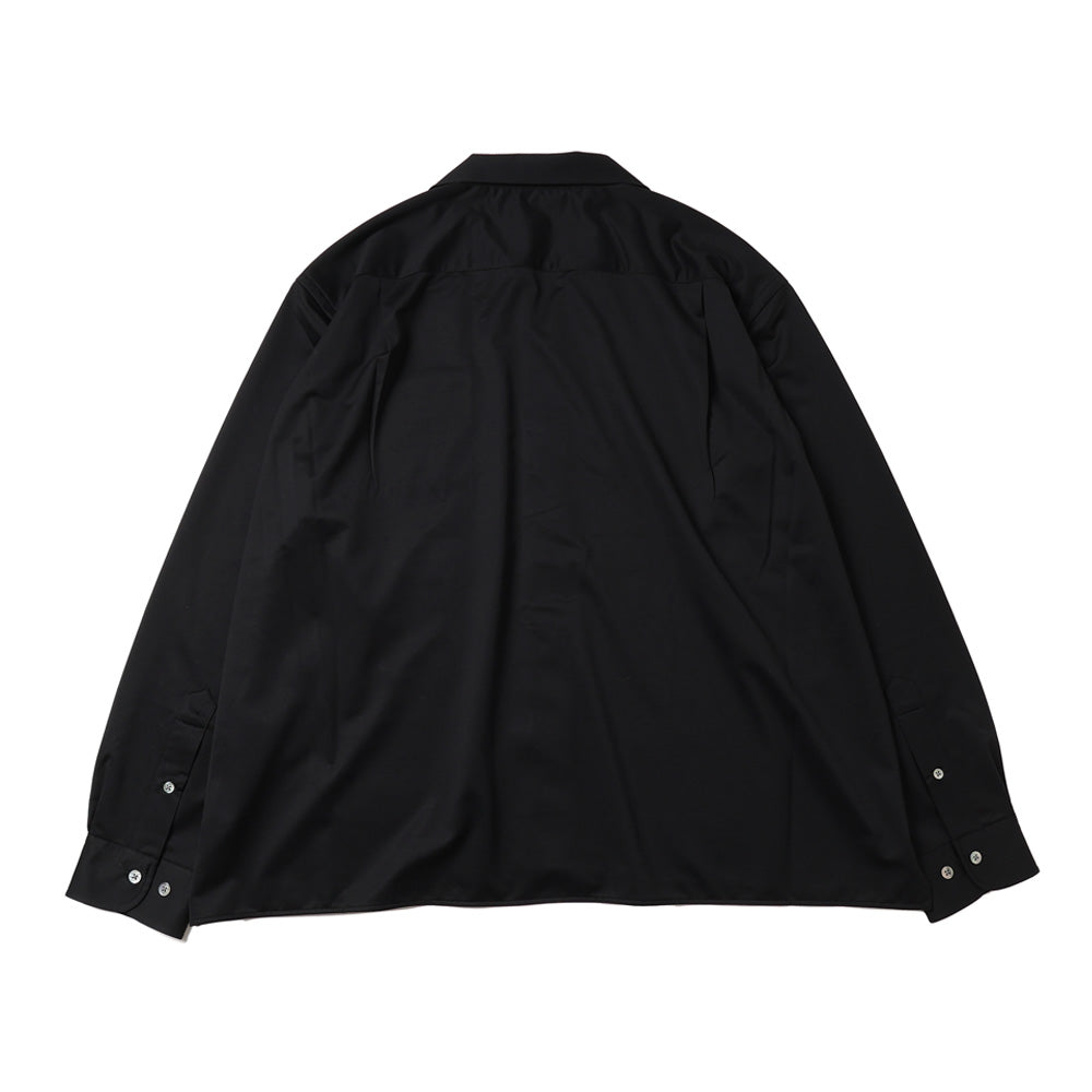 KANEMASA PHIL. (カネマサフィル) 46G Ether Shirt KM26A-011 (KM26A