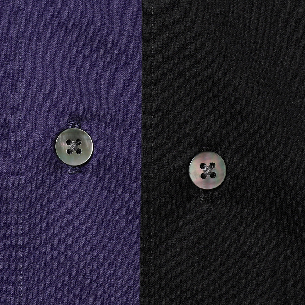 KANEMASA PHIL. (カネマサフィル) 46G Ether Shirt KM26A-011 (KM26A