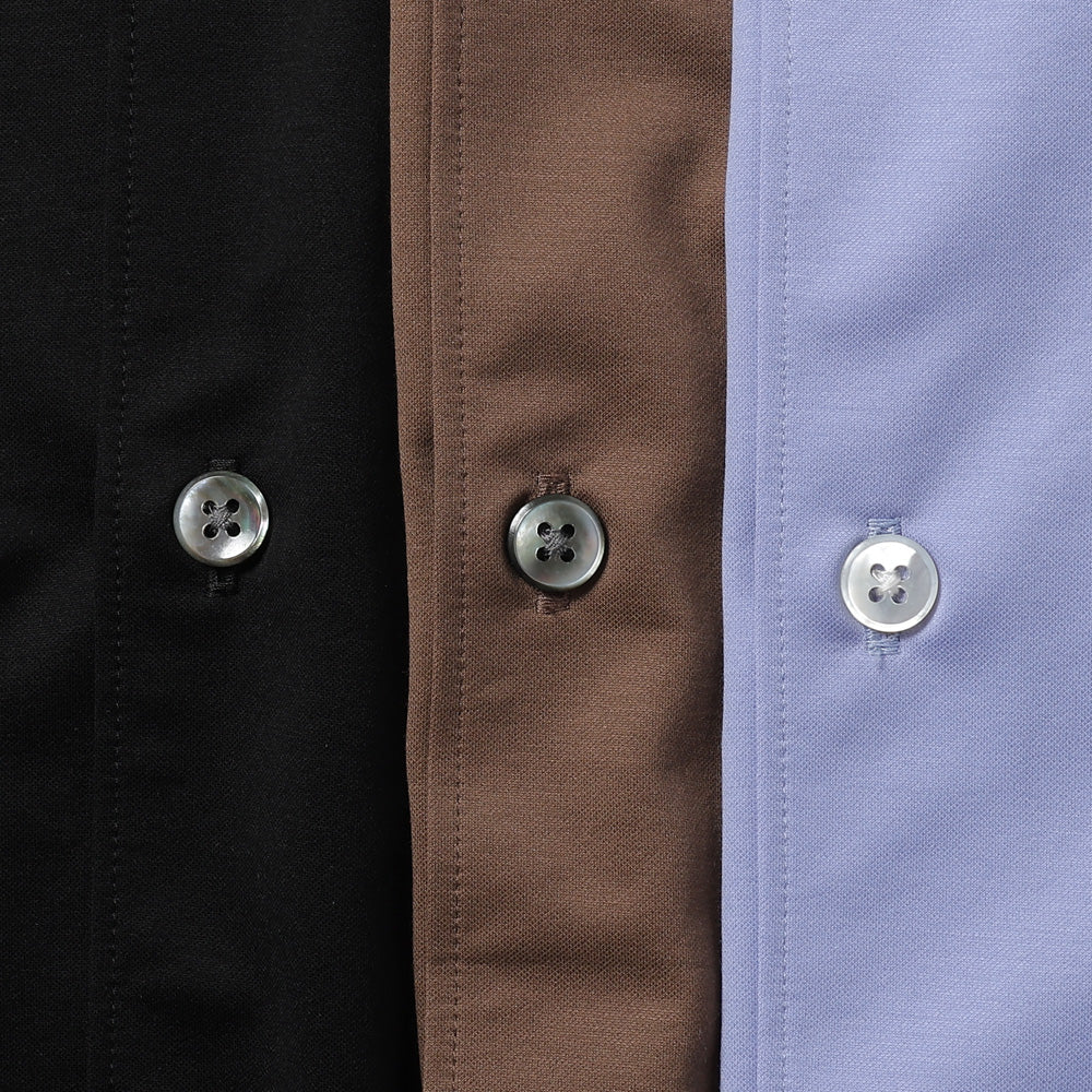 KANEMASA PHIL. 46G Atmosphere Shirt KM26A-020 (KM26A-020