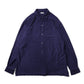 36G Wool Fulling Ideal Shirt 9/19mae