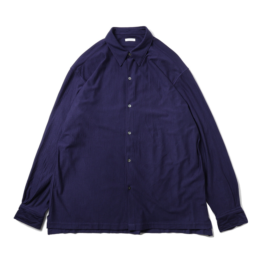 36G Wool Fulling Ideal Shirt 9/19mae