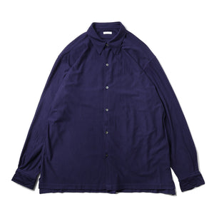 カラー: PURPLE NAVY DYE / S