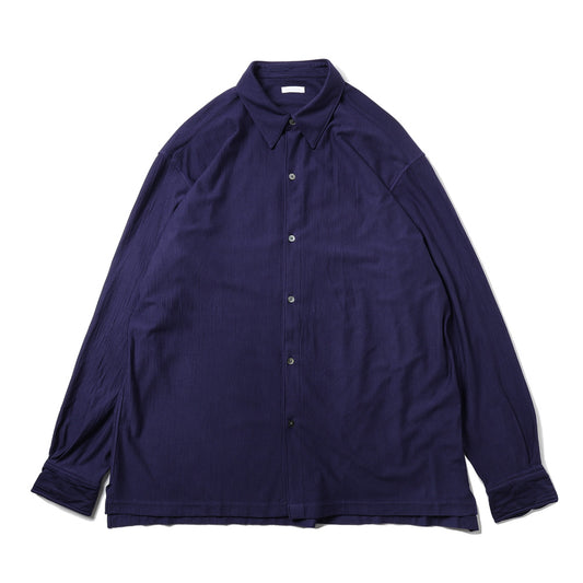 36G Wool Fulling Ideal Shirt 9/19mae
