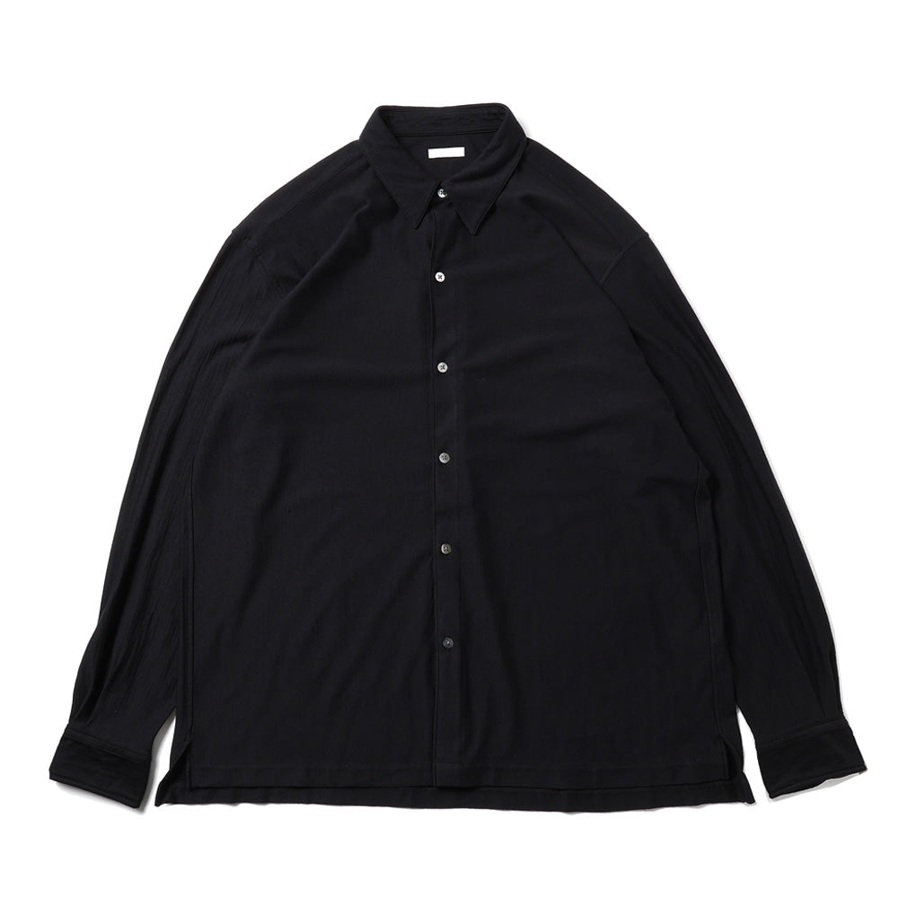 36G Wool Fulling Ideal Shirt 9/19mae