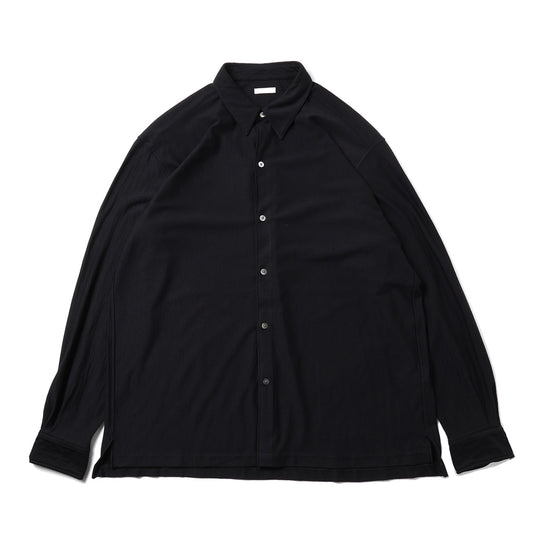 36G Wool Fulling Ideal Shirt