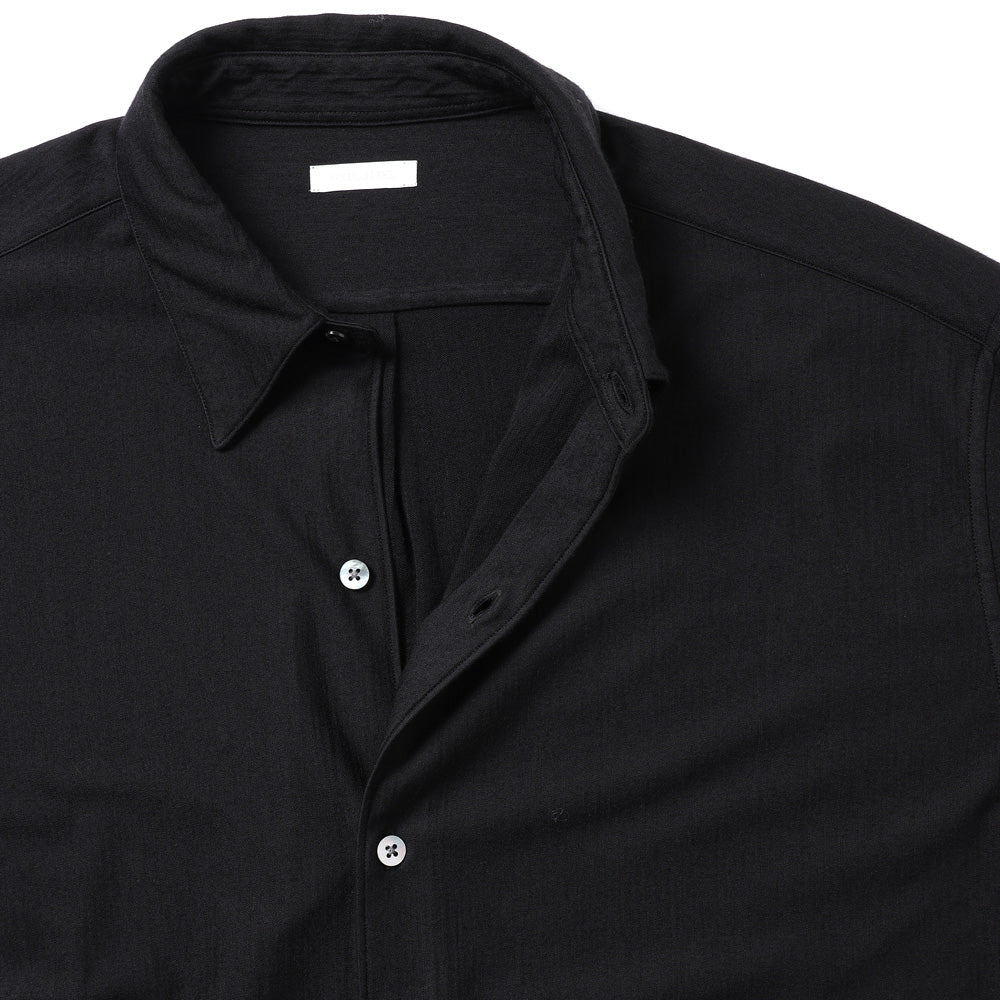 36G Wool Fulling Ideal Shirt 9/19mae