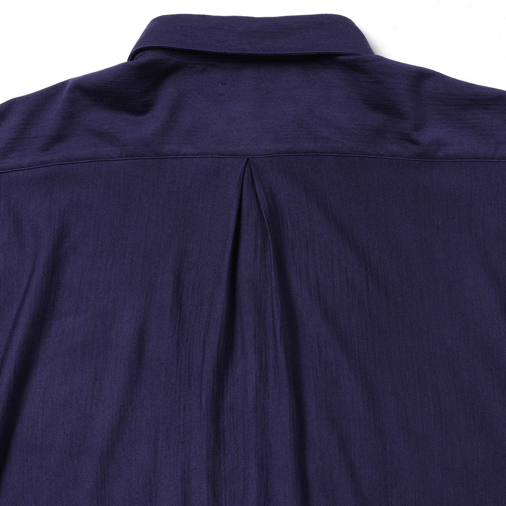 36G Wool Fulling Ideal Shirt 9/19mae