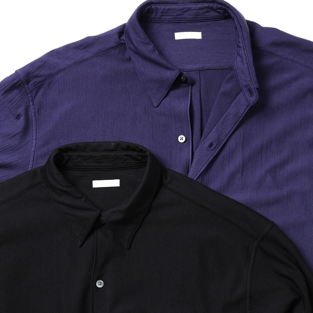 36G Wool Fulling Ideal Shirt 9/19mae