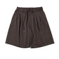 36G Nylon Tuck Easy Shorts