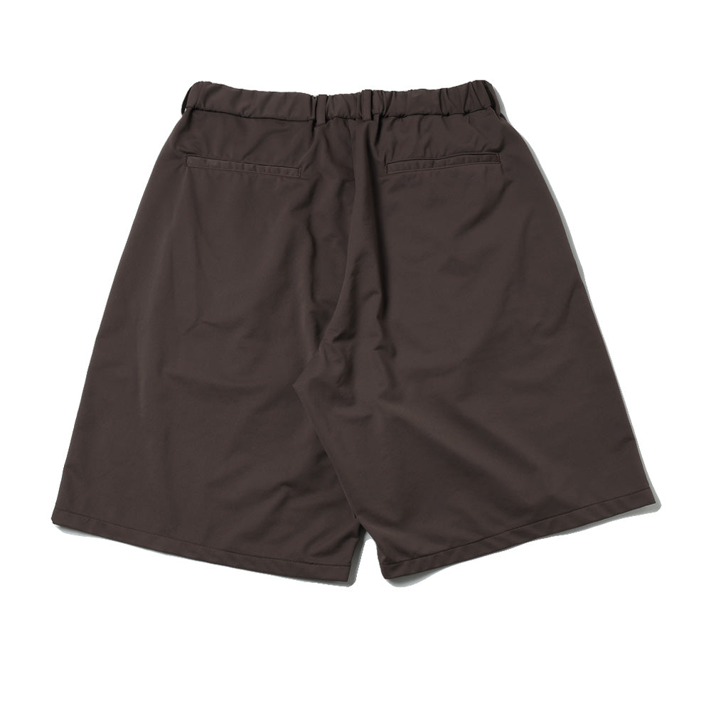 KANEMASA PHIL. (カネマサフィル) 36G Nylon Tuck Easy Shorts KM26S