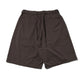 36G Nylon Tuck Easy Shorts