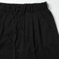 36G Nylon Tuck Easy Shorts