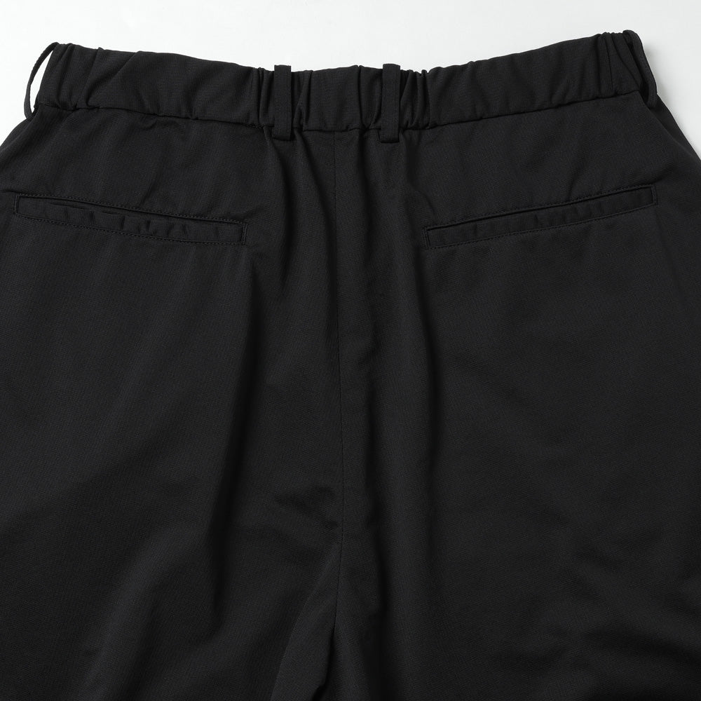 KANEMASA PHIL. (カネマサフィル) 36G Nylon Tuck Easy Shorts KM26S