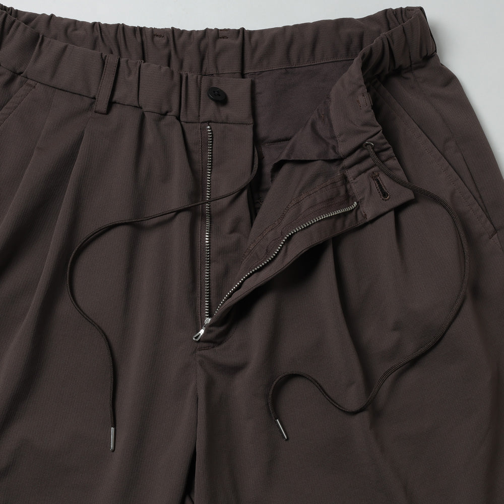 KANEMASA PHIL. (カネマサフィル) 36G Nylon Tuck Easy Shorts KM26S