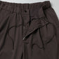 36G Nylon Tuck Easy Shorts