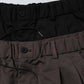 36G Nylon Tuck Easy Shorts