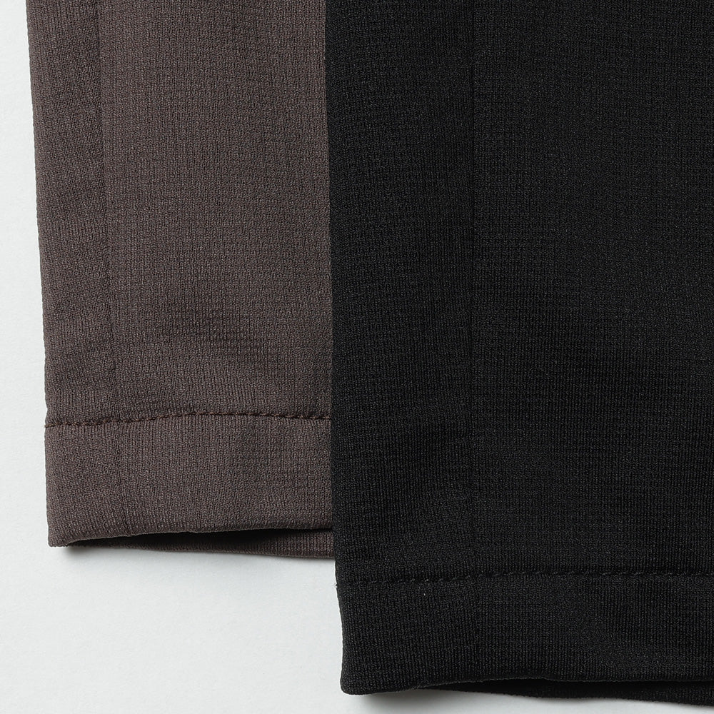 36G Nylon Tuck Easy Shorts