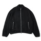 5G×22G Cashmere Fur Blouson